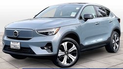 2023 Volvo C40 Recharge Twin Plus