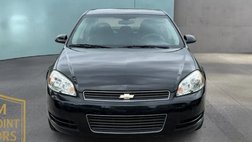 2010 Chevrolet Impala LS