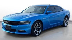 2015 Dodge Charger R/T