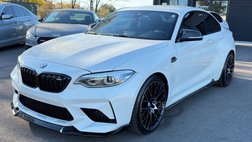 2018 BMW M2 Base