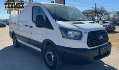 2017 Ford Transit 150