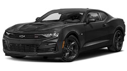 2023 Chevrolet Camaro SS