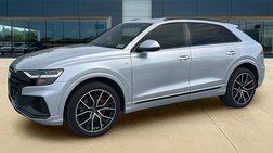 2021 Audi Q8 quattro Premium Plus 55 TFSI