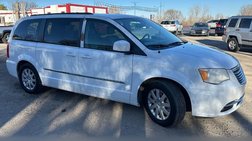 2014 Chrysler Town and Country Touring