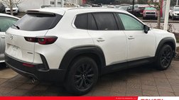 2025 Mazda CX-50 2.5 S Preferred