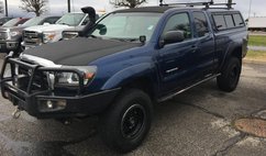 2008 Toyota Tacoma V6