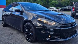 2016 Dodge Dart GT