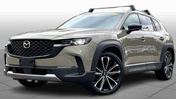 2024 Mazda CX-50 2.5 Turbo Premium