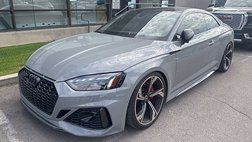 2021 Audi RS 5 2.9T quattro