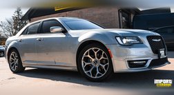 2017 Chrysler 300 S