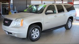 2013 GMC Yukon XL SLT