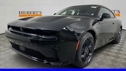 2025 Dodge Charger Daytona R/T
