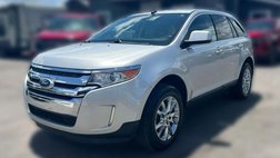 2011 Ford Edge Limited