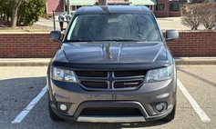 2015 Dodge Journey R/T