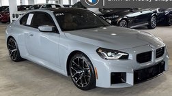2024 BMW M2 Base
