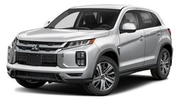2021 Mitsubishi Outlander Sport ES
