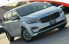 2019 Kia Sedona L