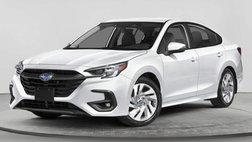 2025 Subaru Legacy Limited
