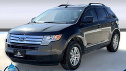2007 Ford Edge SE