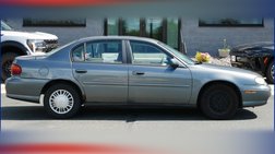 2005 Chevrolet Classic Fleet