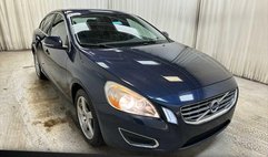 2012 Volvo S60 T5