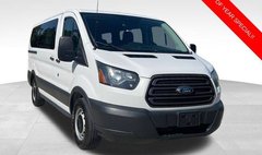 2017 Ford Transit 150 XL