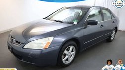 2004 Honda Accord EX