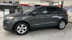 2020 Ford Edge SE
