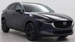 2021 Mazda CX-30 Turbo Premium