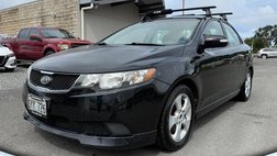 2010 Kia Forte EX