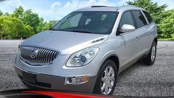 2009 Buick Enclave CXL