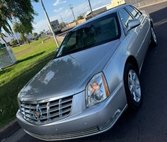 2006 Cadillac DTS Base