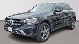 2022 Mercedes-Benz GLC-Class GLC 300 4MATIC