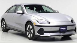 2023 Hyundai Ioniq 6 SE Standard Range