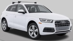 2019 Audi Q5 quattro Premium Plus 45 TFSI