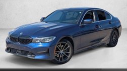 2020 BMW 3 Series 330i xDrive