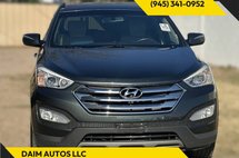 2013 Hyundai Santa Fe Sport 2.0T