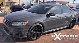 2018 Volkswagen Passat 2.0T R-Line