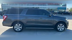 2020 Ford Expedition MAX XLT