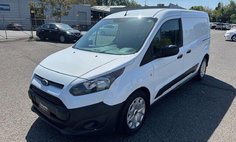 2015 Ford Transit Connect XL