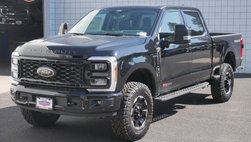 2025 Ford Super Duty F-250 Lariat
