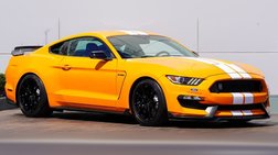 2019 Ford Mustang Fastback RWD