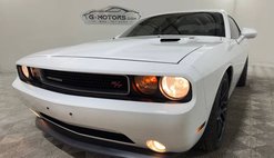2014 Dodge Challenger R/T Plus