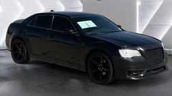 2018 Chrysler 300 Touring L