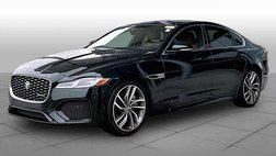 2024 Jaguar XF P300 R-Dynamic SE