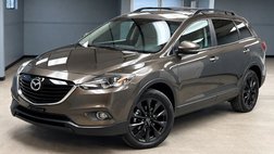 2015 Mazda CX-9 Grand Touring