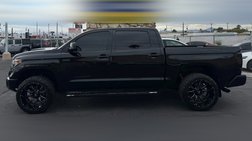 2019 Toyota Tundra TRD Pro