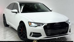 2019 Audi A6 quattro Premium 45 TFSI