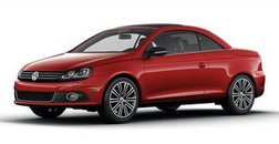 2013 Volkswagen Eos Lux