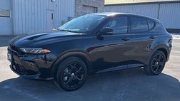 2024 Dodge Hornet R/T Plus